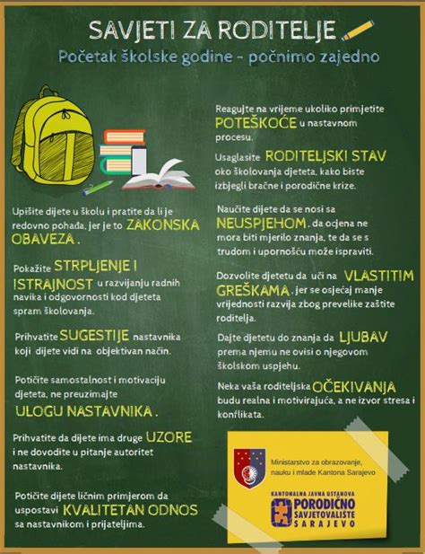 Početak školske godine uz Office: resursi za roditelje, .